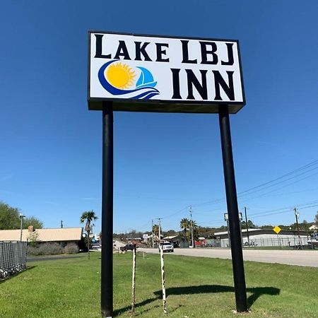Rodeway Inn Kingsland - Lake Lbj Exterior photo